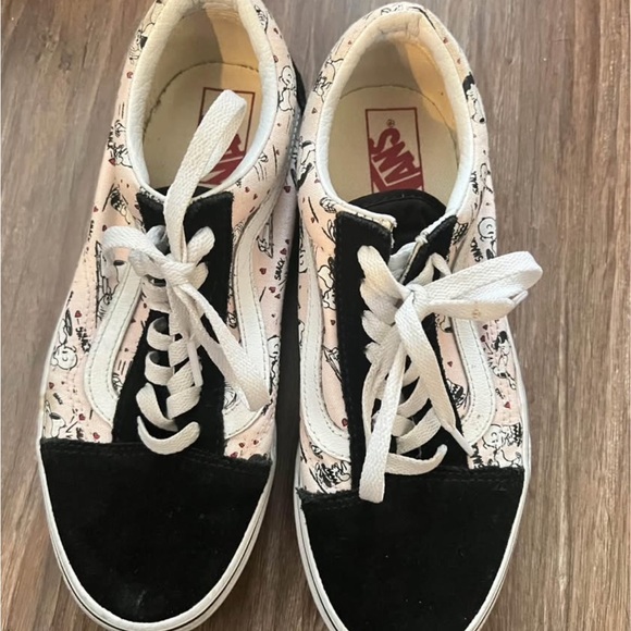 Vans shoes - Picture 4 of 4